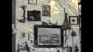 Nurse With Wound - Sea Armchair (1/2)