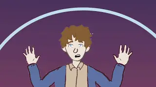 POP - A giant animation!