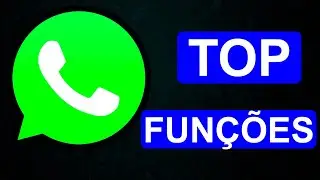 Dicas Para o Whatsapp - Parte 2
