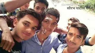 Saurabh Yewale