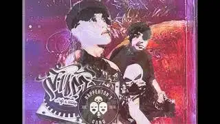 RAPPERTON - ระบายกับไมค์ (Living Me Alone) [ P2P X OPRO ]