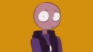 flipaclip . GRAB THE KNIFE . animation meme | YB x Y/N