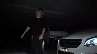 grundy - TRACY (Official Music Video)