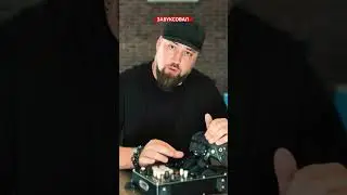 Это называется ступор 😂