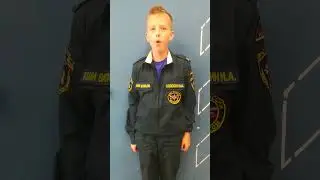 Солосин Иван Александрович - Ветер, ветер, ты могуч (отрывок из сказки) А.С. Пушкин