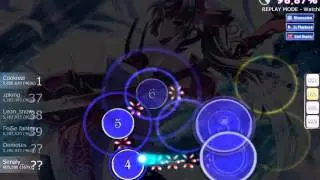 osu! Niflheimr - Duca (Short Ver.)