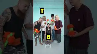 Mind Reading Challenge 🤔 