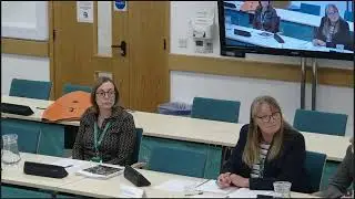Licensing Panel: 11 June 2024