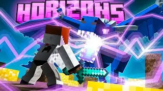 UN MUNDO DE DRAGONES | Horizons #25