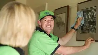 V.I.P Franchise Opportunities