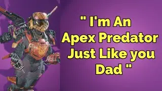 Valkyrie Legacy Ranked Voice Lines - Apex Legends