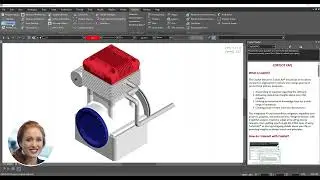What's New in TurboCAD®? New Command Finder