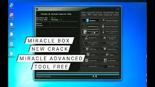 Miracle Advanced Android Tool || Miracle crack Tool || All MI OPPO Realme Pattern, Password Unlock
