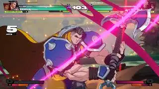 2XKO Alpha