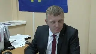 Андрей Миляев. Новый политик.