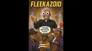 FLEEKAZOID ELDEN RING NoFriendsReign (Reaction)