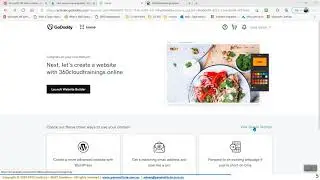 6   Create and Setup Custom Domain Office 365    Microsoft 365 Complete Project