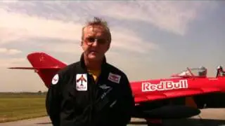Benefits of Airshows & Why Bill Reesemen Loves the Chicago Air & Water Show