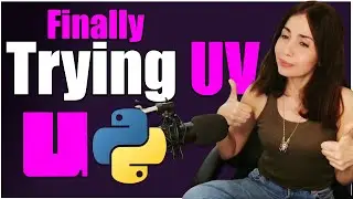 OMG You Still Use pip? Testing UV, the 100× Faster Python Package Manager