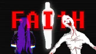 The Best Horror Game you've never heard of