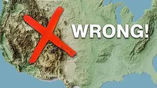 The Unsolved Mystery of The Colorado Rockies