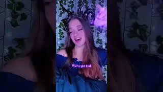 #POV