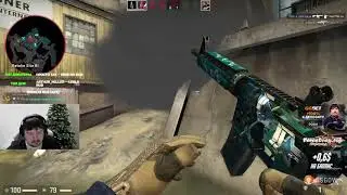 ДОСЯ ИГРАЕТ НОВЫЙ РЕТЭЙК/DOSIA PLAY NEW RETAKE