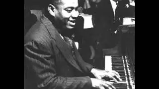 Art Tatum plays  Someone to watch over me (1949)