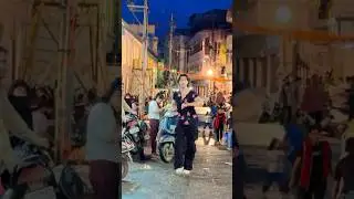 Kyo behan hi chok gye 😂 #mdskingtarunn #dance #tarunnamdevd #shorts