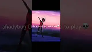 shadybug did not come to play💀#shortsfeed #shadybug #miraculousworld #trending