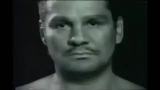 Boxing: Duran vs. Pazienza Prefight Show (1994)