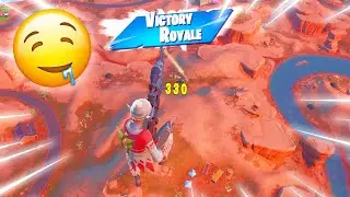 3 Minutes of the Most SATISFYING TRICKSHOTS... (Fortnite trickshot compilation)