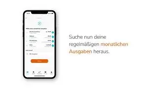 TEO App Tutorial - Finanzwetter