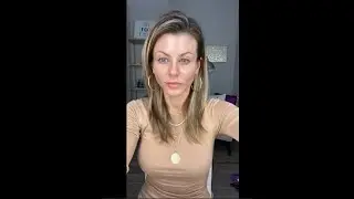 Beauty Stomach Growling
