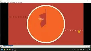 How to make Stroke Animation in Adobe After Effects