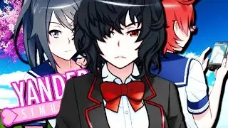 Yandere Simulator 🌟SENPAI'S SECRET EXPOSED & RIVAL 'NEMESIS' ELIMINATED🌟 Yandere Simulator Update