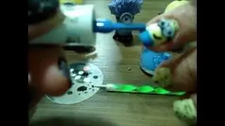 Meu Malvado Favorito 2: Minions