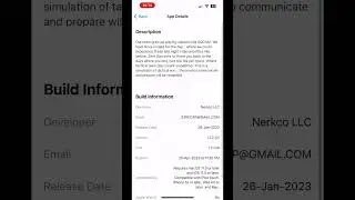ZERO OPS ALPHA TEST IOS 