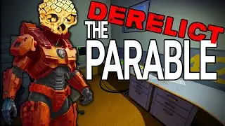 THE DERELICT PARABLE #thestanleyparable #thestanleyparableultradeluxe #steam #videogames #gaming