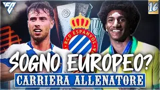 SIAMO IN ZONA EUROPA! ORA IL SOGNO PUÒ DIVENTARE REALTÀ!!