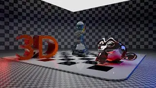 blender tutorial|blender chess 3d model
