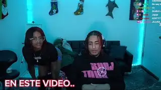 NOVIA DE EL REYDELACITY SE QUITA LA ROPA POR CADA KILL EN FORTNITE...😨😁
