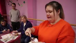 Окрыленные мечтой