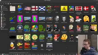 Linux incron: Using incron to automatically convert videos (memes)