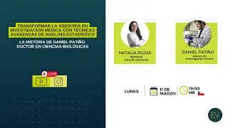 Cómo transformar la asesoría en investigación médica con estadística avanzada