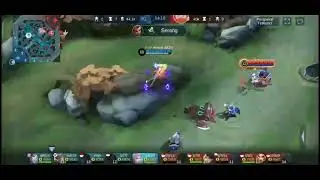 sebelum reset season 😁 mabar bareng 4k glory