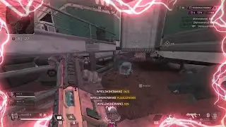 Motley Crew 🔥 (Apex Legends Montage)