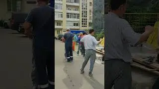Где Юра? 