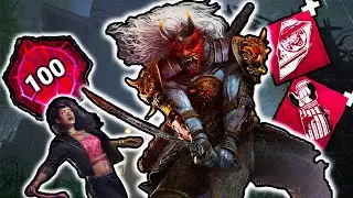 How Strong Is Iridescent Oni?