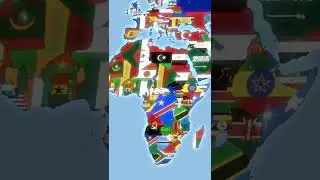 Europe vs Asia || Part - 1 || IndiaBall | 